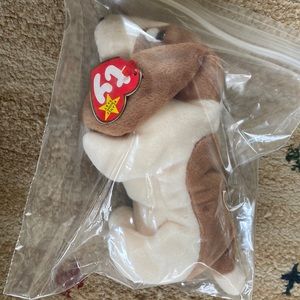Beanie baby Tracker,4th generation